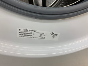 NEW Samsung Washer-1147