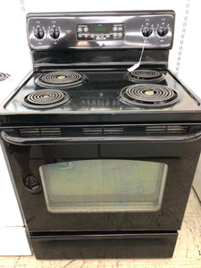 GE Electric Coil Stove -1356