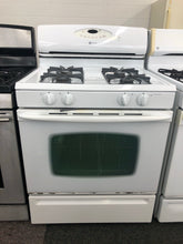 Load image into Gallery viewer, Maytag Gas Stove-1433
