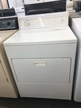 Load image into Gallery viewer, Kenmore Electric Dryer-1566

