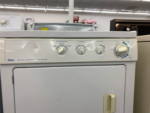 Gibson Gas Dryer-1130
