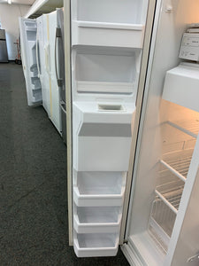 Kenmore Side by Side Refrigerator-1540