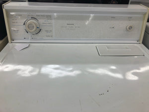 Kenmore Electric Dryer-1566