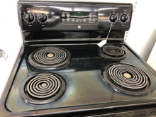 Load image into Gallery viewer, GE Electric Coil Stove -1356
