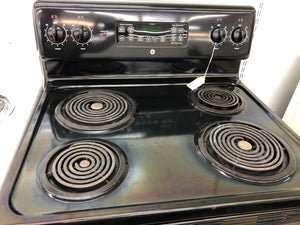 GE Electric Coil Stove -1356