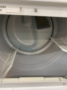 Maytag Electric Dryer-1392