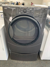 Load image into Gallery viewer, Kenmore Electric Dryer-1538
