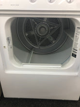Load image into Gallery viewer, GE Gas Dryer-1126
