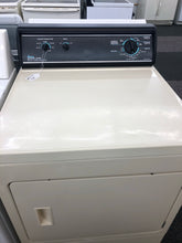Load image into Gallery viewer, Amana Electric Dryer-1161
