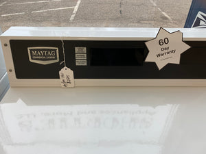 Maytag Electric Dryer-1401