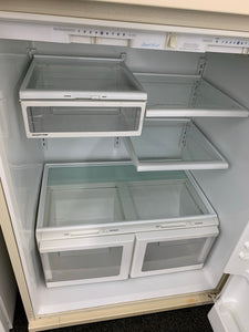 Maytag Refrigerator-RFT-1416