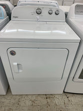 Load image into Gallery viewer, New Whirlpool Electric Dryer-1716
