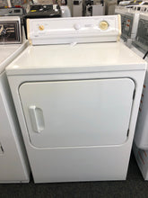 Load image into Gallery viewer, RCA Gas Dryer -1133
