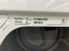 Load image into Gallery viewer, Maytag Electric Dryer-1392
