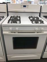 Load image into Gallery viewer, Whirlpool Gas Stove -1639
