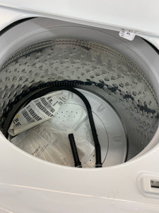 New Whirlpool Washer-1717